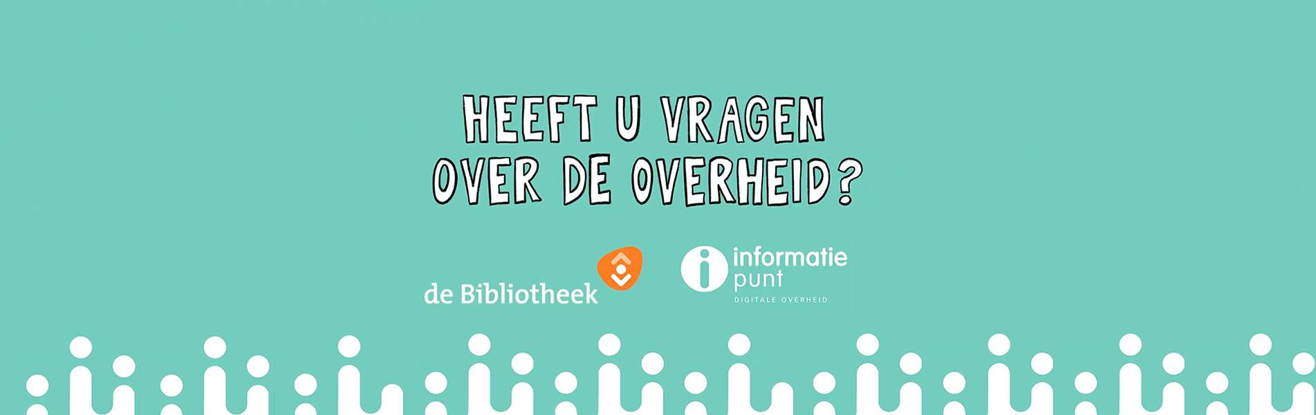 Informatiepunt Digitale Overheid