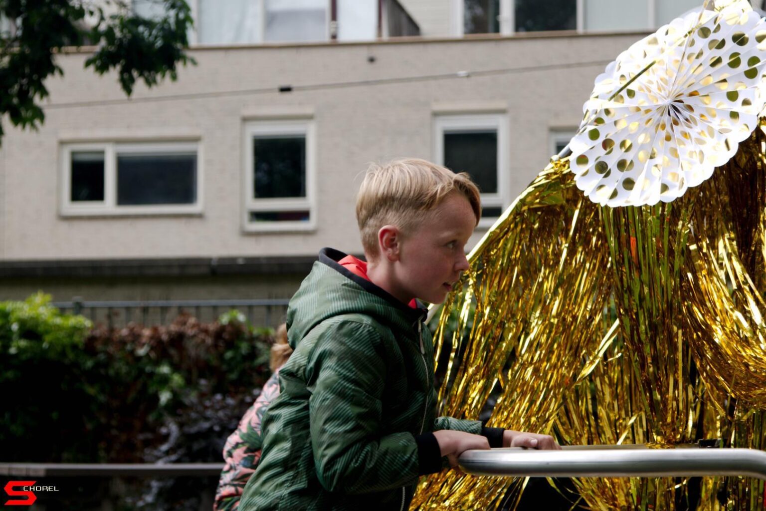 Speeltuin Stadspolders 1e Inclusieve Speeltuin van Dordrecht